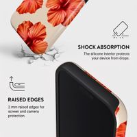 Burga Tough Case with MagSafe Apple iPhone 17 Pro - Bonita
