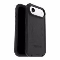OtterBox Defender Pro Backcover met MagSafe Apple iPhone Air - Black