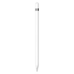 Apple Pencil 1st Generation voor de iPad 6 t/m 11 (2018/2025) / Pro 12.9 (2015/2017) / Air 10.5 (2019) / Pro 10.5 (2017) / Pro 9.7 (2016) / Mini 5 - Wit