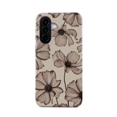 Burga Tough Backcover Samsung Galaxy A37 (5G) - Barely Yours