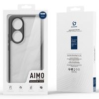 Dux Ducis Aimo Backcover Honor 90 - Transparant