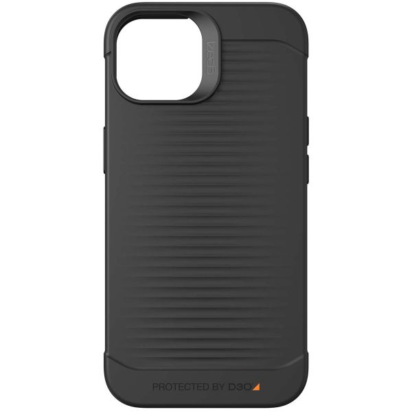 ZAGG Havana Backcover iPhone 14 - Zwart