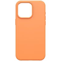 OtterBox Symmetry Backcover MagSafe iPhone 15 Pro Max - Sunset Orange