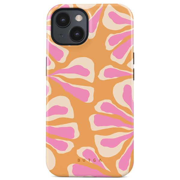 Burga Tough Backcover iPhone 15 - Aloha