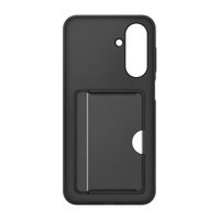 Samsung Originele Card Slot Cover Samsung Galaxy A17 (5G) - Black