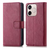 imoshion Luxe Bookcase Honor 600 Lite - Bordeaux