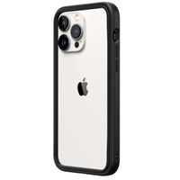 RhinoShield CrashGuard NX Bumper Case Apple iPhone 14 Pro Max - Zwart