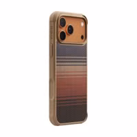 Pitaka Aramid ProGuard Backcover Apple iPhone 17 Pro Max - Sunset
