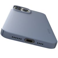 Nudient Thin Case iPhone 13 Pro Max - Sky Blue