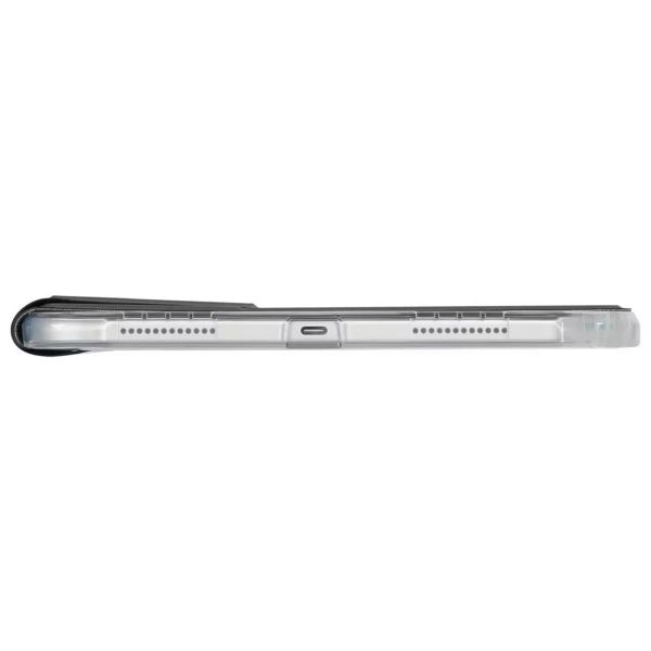 Targus Pro Tek® Clear Case Apple iPad 11 (2025) 11 inch A16 / iPad 10 (2022) 10.9 inch - Transparant