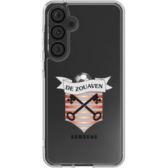 Clear Backcover Samsung Galaxy A55 - De Zouaven