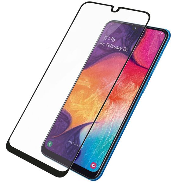 PanzerGlass Case Friendly Screenprotector Galaxy A30(s) / A50 / M21