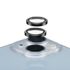 PanzerGlass Camera Protector Hoops Optic Rings Apple iPhone 14 / 14 Plus