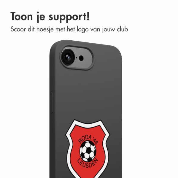 Backcover Apple iPhone 16e - Roda '46