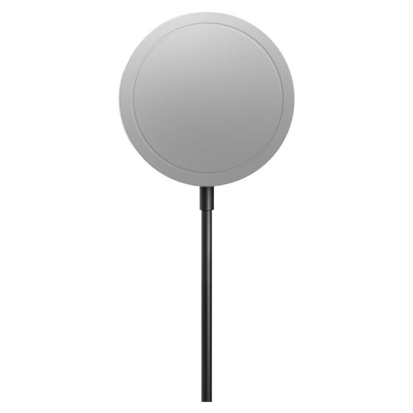 Samsung Originele Single Wireless Charger - Qi2 Draadloze oplader - 15 watt - Zwart
