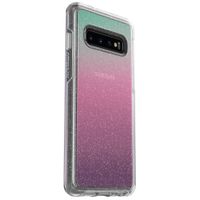 OtterBox Symmetry Backcover Samsung Galaxy S10