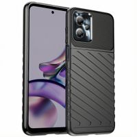 imoshion Thunder Backcover Motorola Moto G13 / G23 - Zwart