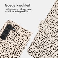 imoshion Design Bookcase Samsung Galaxy S23 - Desert Dots