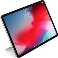 Apple Smart Folio Apple iPad Air 11 inch (2025) M3 / (2024) M2 / Pro 11 (2018) - Wit