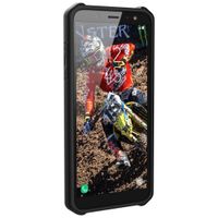 UAG Outback Backcover Samsung Galaxy A6 (2018) - Zwart