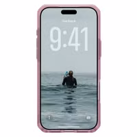 UAG Dot Case met MagSafe Apple iPhone 17 Pro Max - Lilac Purple