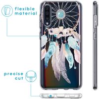 imoshion Design hoesje Samsung Galaxy A50 / A30s - Dreamcatcher