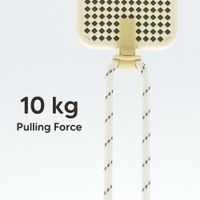 Callbuddy Lanyard - Cross Body Telefoonkoord - Desert Clay