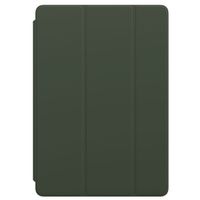 Apple Smart Cover Apple iPad 9 (2021) 10.2 / iPad 8 (2020) 10.2 / iPad 7 (2019) 10.2 / Air 3 (2019) / Pro 10.5 (2017) - Cyprus Green