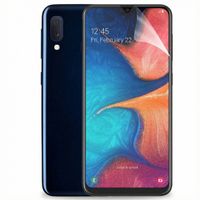 imoshion Screenprotector Folie 3 pack Samsung Galaxy A20e