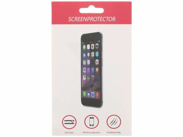 Screenprotector Huawei P8 Lite