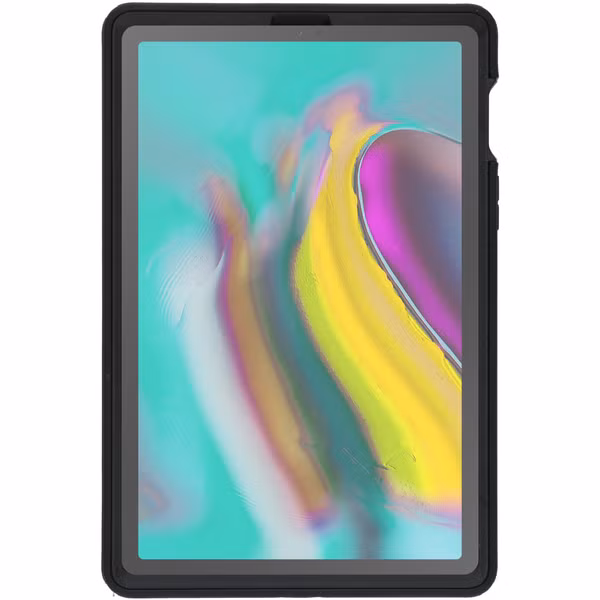 OtterBox Defender Rugged Backcover Samsung Galaxy Tab S5e - Zwart