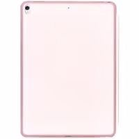 imoshion Luxe Bookcase iPad Air 3 (2019) / Pro 10.5 (2017) - Rosé Goud