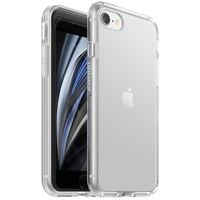 OtterBox React Backcover iPhone SE (2022 / 2020) / 8 / 7 - Transparant