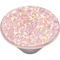 PopSockets PopGrip - Afneembaar - Sparkle Rose