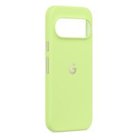 Google Originele Backcover Google Pixel 10 / 10 Pro - Lemongrass