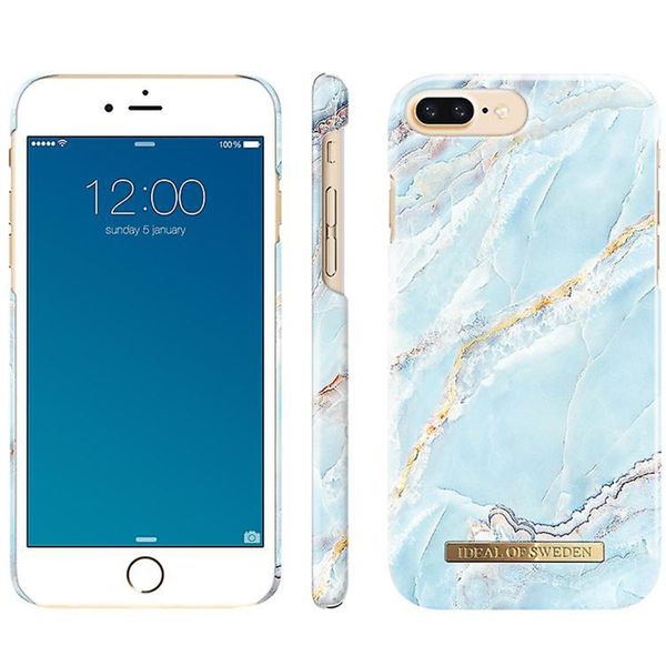 iDeal of Sweden Fashion Backcover iPhone SE (2022 / 2020) / 8 / 7 / 6(s)