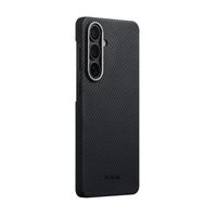 Pitaka Ultra Slim Backcover Samsung Galaxy S26 Plus - Black