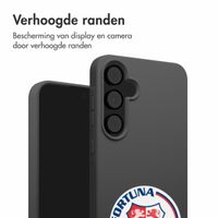 Backcover Samsung Galaxy A55 - SV Fortuna Wormerveer