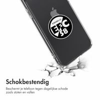 Clear Backcover Apple iPhone 14 - EFC '58