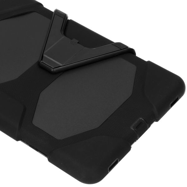 Extreme Protection Army Backcover Samsung Galaxy Tab S5e