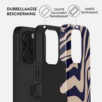 Burga Tough Backcover Apple iPhone 16 Pro - Vigilant