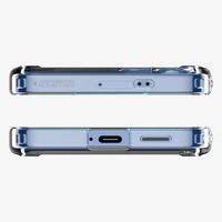 Spigen Ultra Hybrid S MagSafe Samsung Galaxy S25 - White