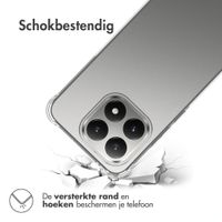 imoshion Shockproof Case Xiaomi 15T - Transparant