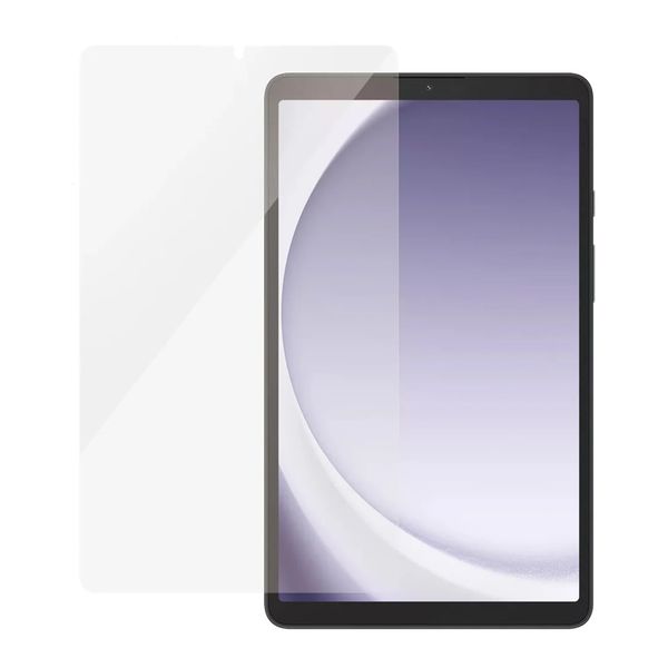 PanzerGlass Ultra Wide Fit Screenprotector Samsung Galaxy Tab A11 Plus / A9 Plus