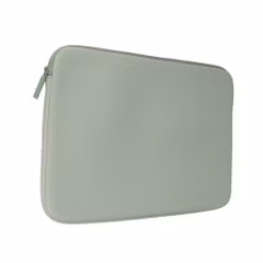 Accezz Laptop hoes 13-14 inch - Laptopsleeve - Groen