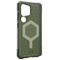 UAG Essential Armor MagSafe Samsung Galaxy S25 Ultra - Olive Drab