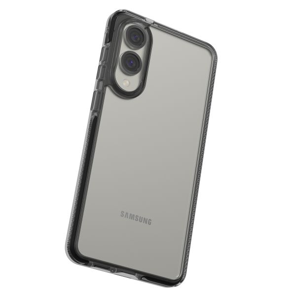 ZAGG Santa Cruz Snap Case met MagSafe Samsung Galaxy S25 Edge - Zwart