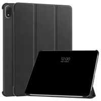 imoshion Trifold Bookcase OnePlus Pad 4 - Zwart