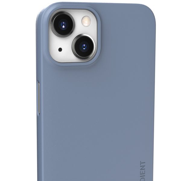 Nudient Thin Case iPhone 13 - Sky Blue