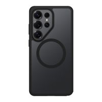 OtterBox React MagSafe Samsung Galaxy S26 Ultra - Clear / Black